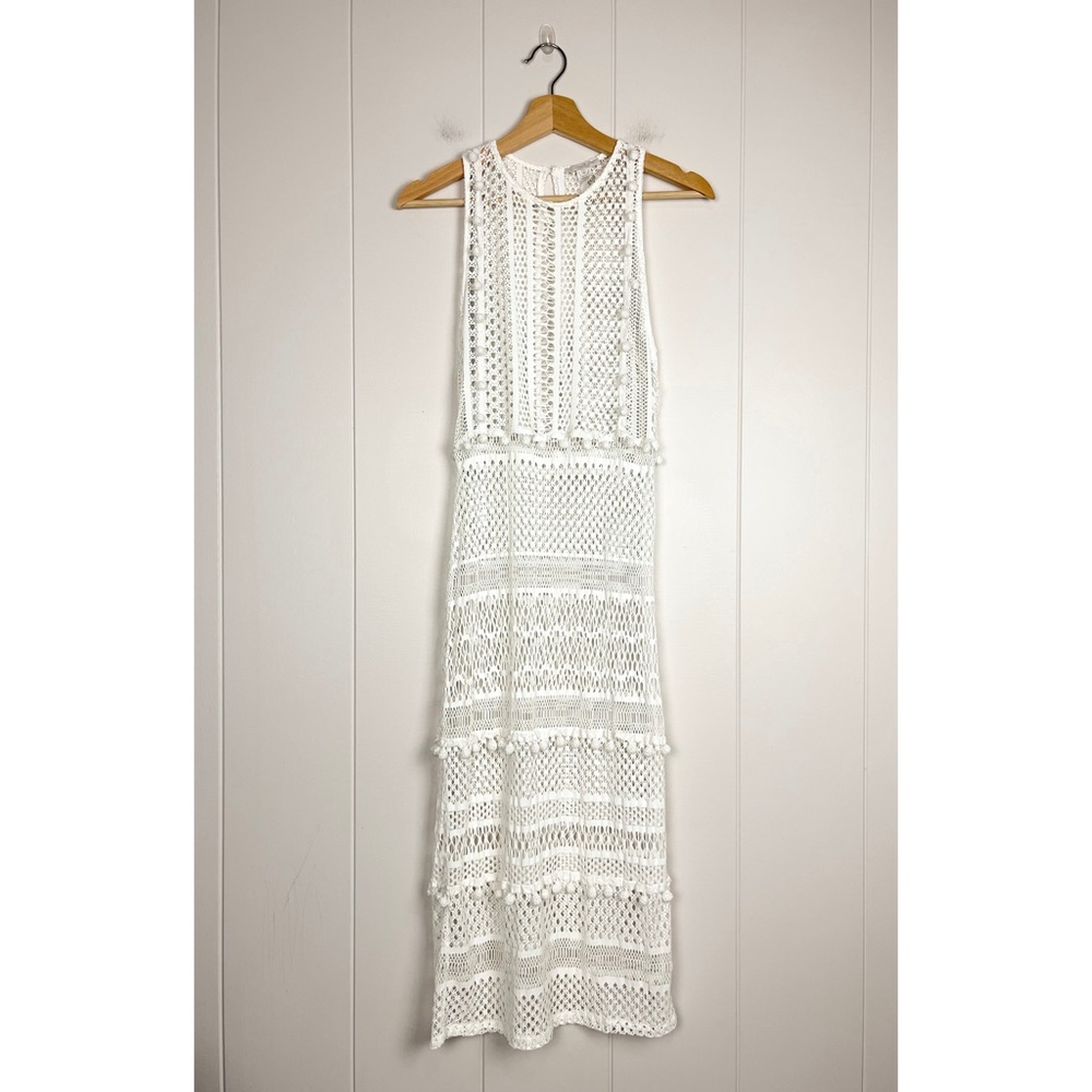 SOAH | Naomi Dress